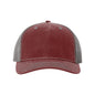 Richardson 112WH Hawthorne Trucker Cap Additional Image 6