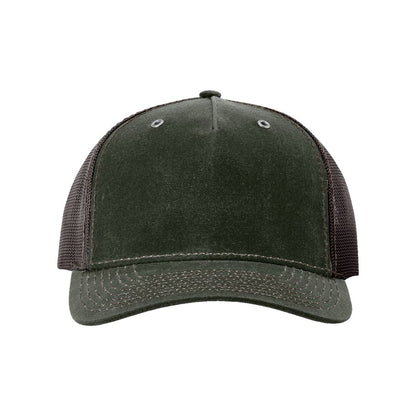 Richardson 112WH Hawthorne Trucker Cap Additional Image 9