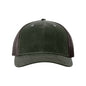 Richardson 112WH Hawthorne Trucker Cap Additional Image 9