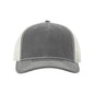 Richardson 112WH Hawthorne Trucker Cap Additional Image 12