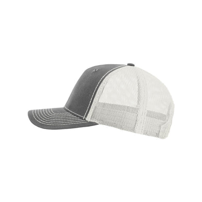 Richardson 112WH Hawthorne Trucker Cap Additional Image 13