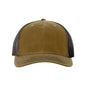 Richardson 112WH Hawthorne Trucker Cap Additional Image 15