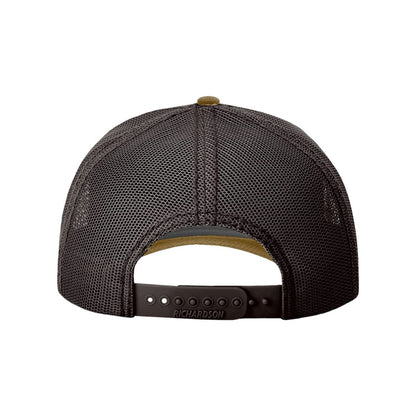 Richardson 112WH Hawthorne Trucker Cap Additional Image 17