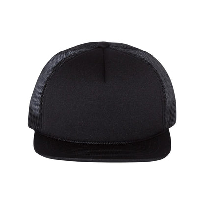 Richardson 113 Foamie Trucker Cap Additional Image 3