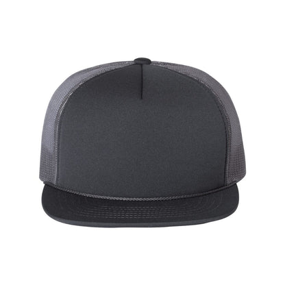 Richardson 113 Foamie Trucker Cap Additional Image 7