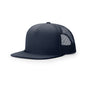 Richardson 113 Foamie Trucker Cap Additional Image 8