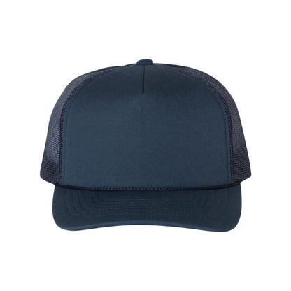 Richardson 113 Foamie Trucker Cap Additional Image 11