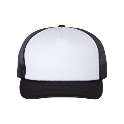 Richardson 113 Foamie Trucker Cap Additional Image 15
