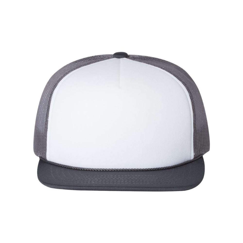 Richardson 113 Foamie Trucker Cap Additional Image 19