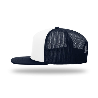 Richardson 113 Foamie Trucker Cap Additional Image 21