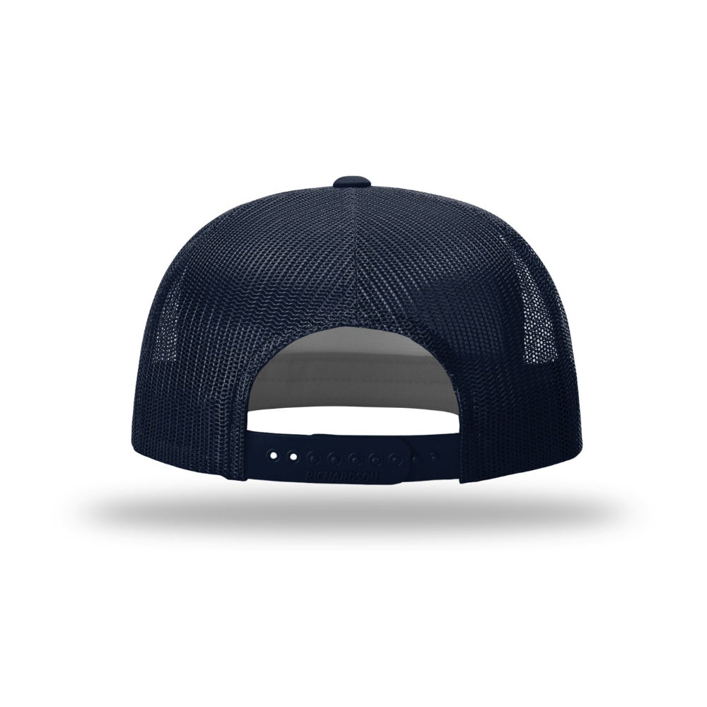 Richardson 113 Foamie Trucker Cap Additional Image 22