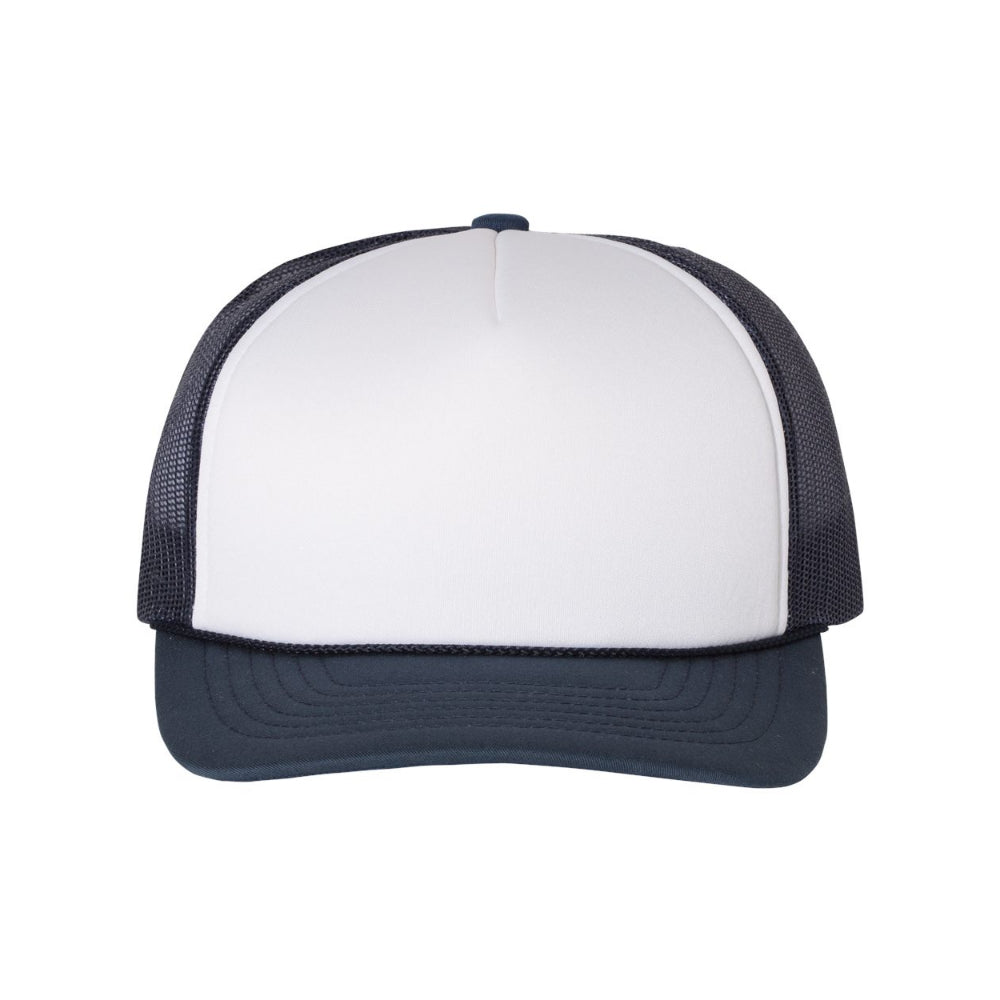Richardson 113 Foamie Trucker Cap Additional Image 23