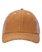Valucap VC990 Contrast Stitch Cap