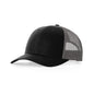 Richardson 115 Low-Profile Trucker Cap Additional Image 7