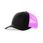 Richardson 115 Low-Profile Trucker Cap Additional Image 10