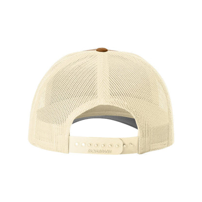 Richardson 115 Low-Profile Trucker Cap Additional Image 21