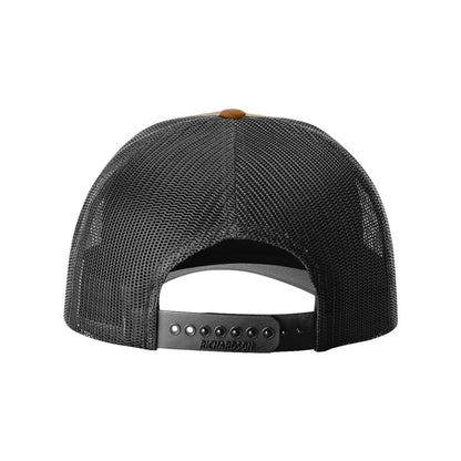 Richardson 115 Low-Profile Trucker Cap Additional Image 24