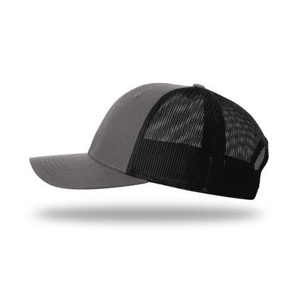 Richardson 115 Low-Profile Trucker Cap Additional Image 26