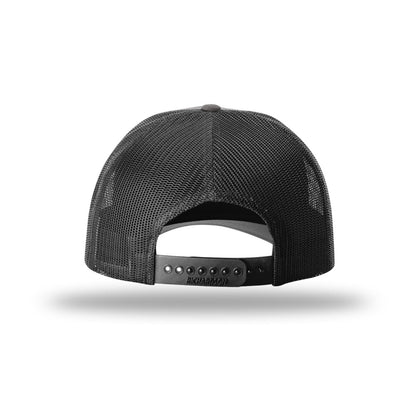 Richardson 115 Low-Profile Trucker Cap Additional Image 27
