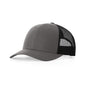 Richardson 115 Low-Profile Trucker Cap Additional Image 25