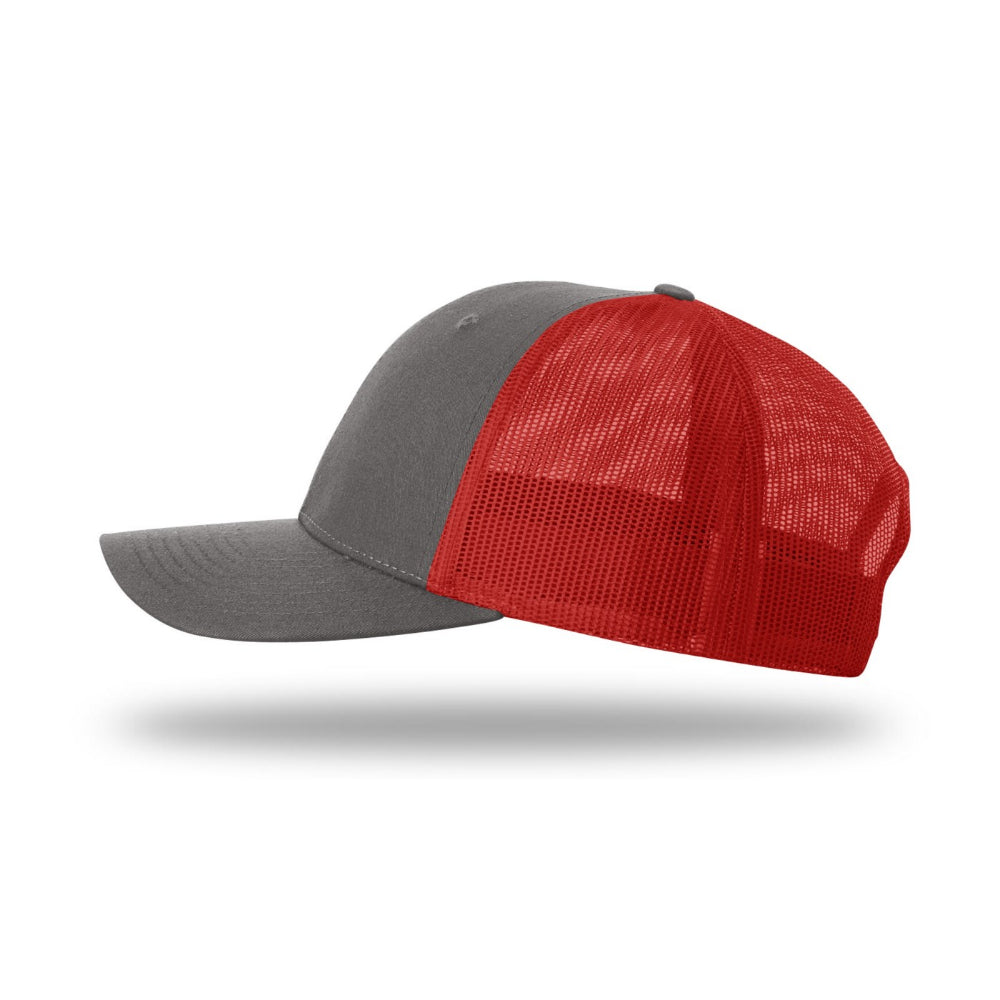 Richardson 115 Low-Profile Trucker Cap Additional Image 29