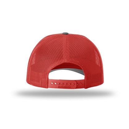 Richardson 115 Low-Profile Trucker Cap Additional Image 30