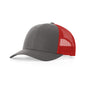 Richardson 115 Low-Profile Trucker Cap Additional Image 28