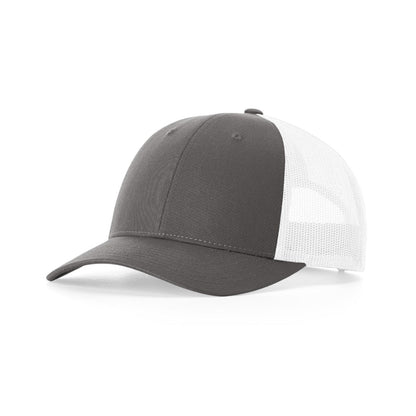 Richardson 115 Low-Profile Trucker Cap Additional Image 31