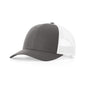 Richardson 115 Low-Profile Trucker Cap Additional Image 31
