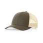 Richardson 115 Low-Profile Trucker Cap Additional Image 34