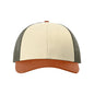 Richardson 115 Low-Profile Trucker Cap Additional Image 40