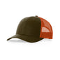 Richardson 115 Low-Profile Trucker Cap Additional Image 46