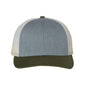 Richardson 115 Low-Profile Trucker Cap Additional Image 58