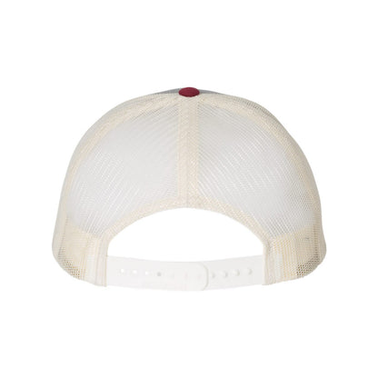 Richardson 115 Low-Profile Trucker Cap Additional Image 63