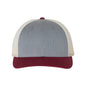 Richardson 115 Low-Profile Trucker Cap Additional Image 61
