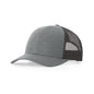 Richardson 115 Low-Profile Trucker Cap Additional Image 64