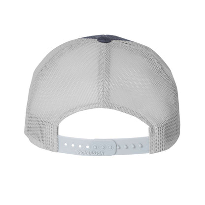 Richardson 115 Low-Profile Trucker Cap Additional Image 69