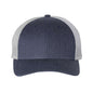 Richardson 115 Low-Profile Trucker Cap Additional Image 67