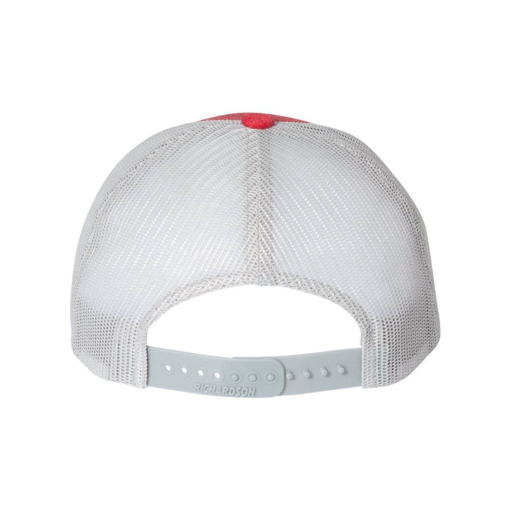 Richardson 115 Low-Profile Trucker Cap Additional Image 72