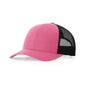 Richardson 115 Low-Profile Trucker Cap Additional Image 76