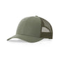 Richardson 115 Low-Profile Trucker Cap Additional Image 82