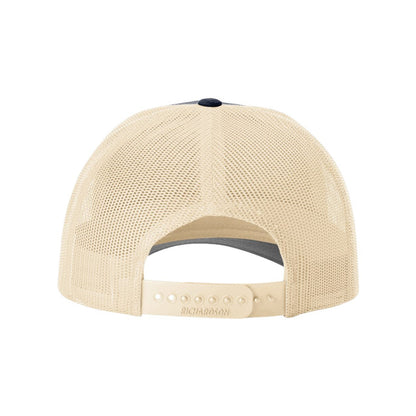 Richardson 115 Low-Profile Trucker Cap Additional Image 95