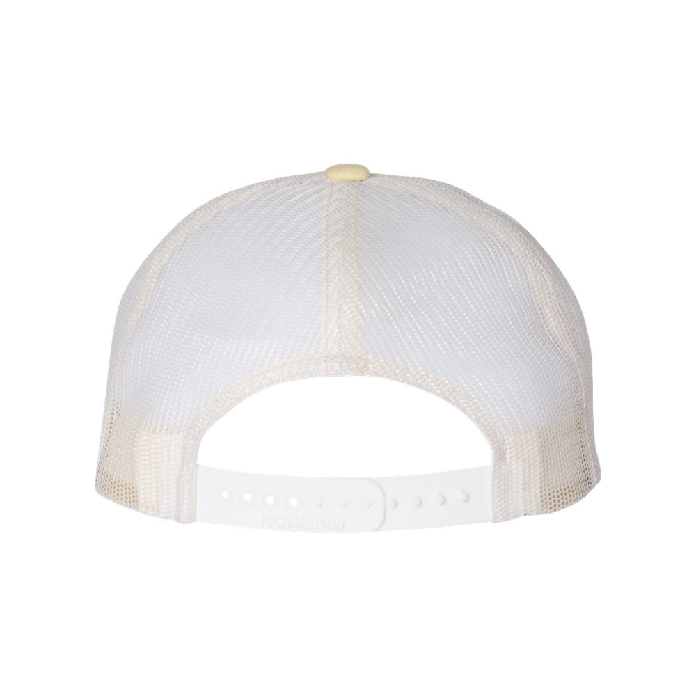Richardson 115 Low-Profile Trucker Cap Additional Image 101