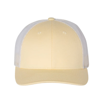 Richardson 115 Low-Profile Trucker Cap Additional Image 99
