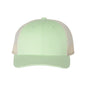 Richardson 115 Low-Profile Trucker Cap Additional Image 102