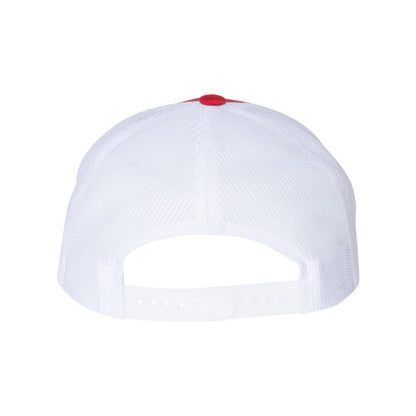 Richardson 115 Low-Profile Trucker Cap Additional Image 107