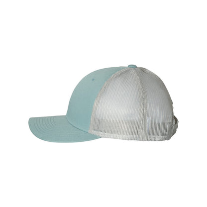 Richardson 115 Low-Profile Trucker Cap Additional Image 112