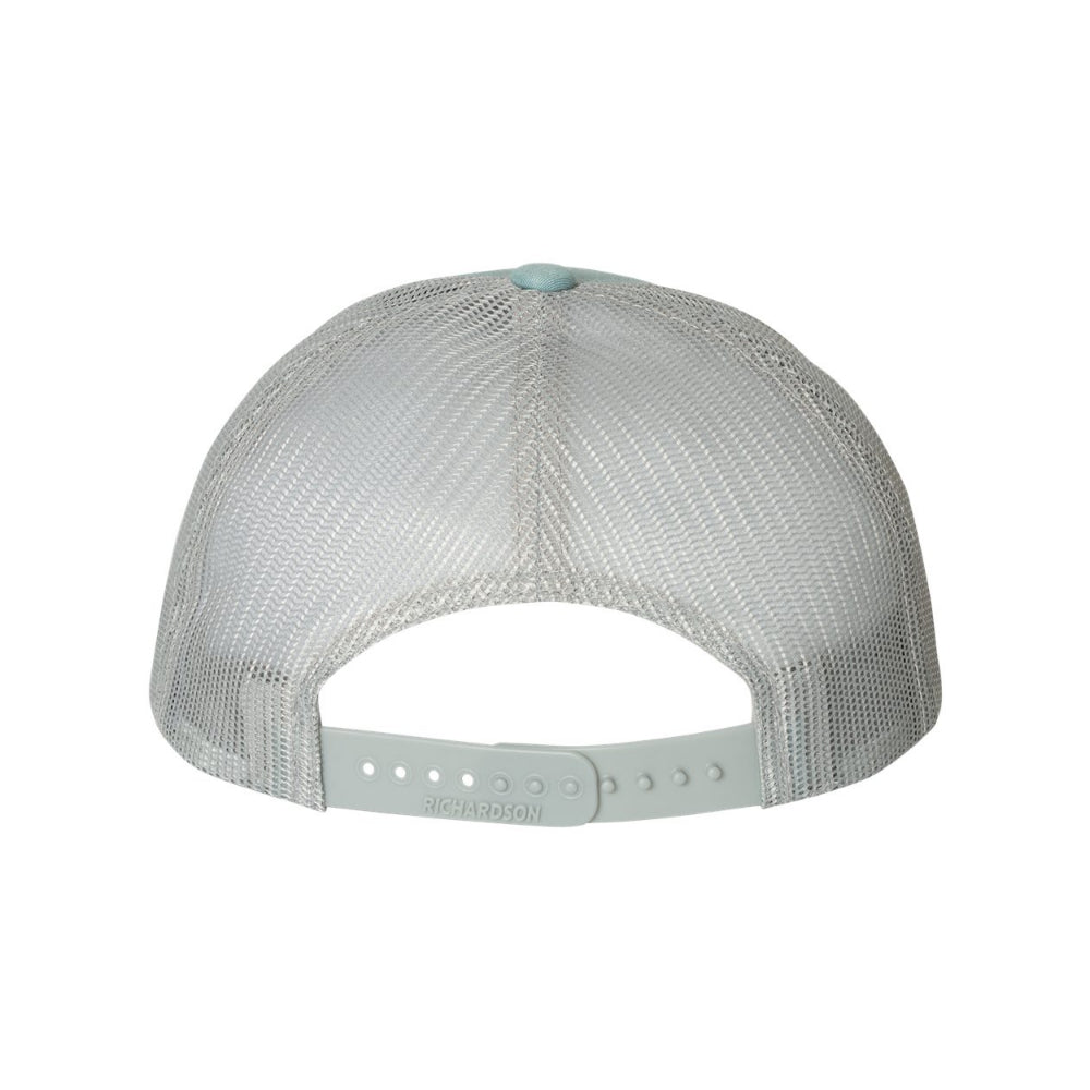 Richardson 115 Low-Profile Trucker Cap Additional Image 113