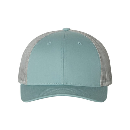 Richardson 115 Low-Profile Trucker Cap Additional Image 111