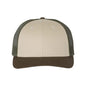 Richardson 115 Low-Profile Trucker Cap Additional Image 117
